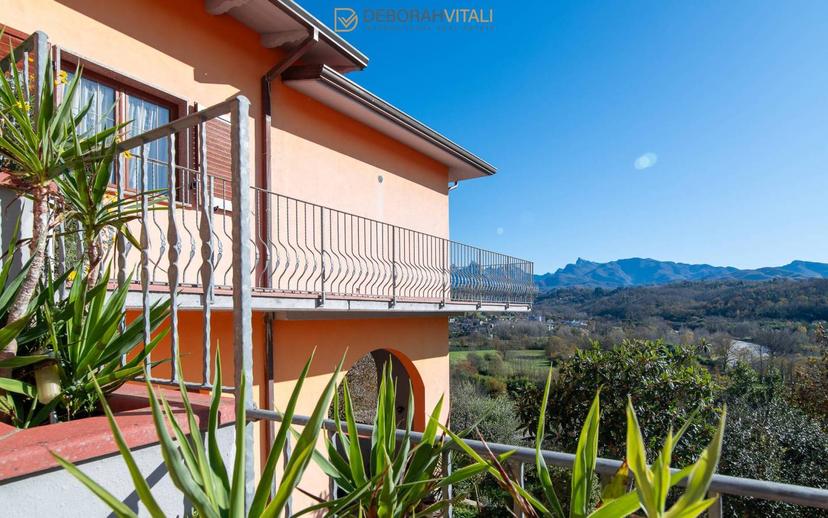 Villa unifamiliare via Barisello 7, Aulla — foto 77 di 87