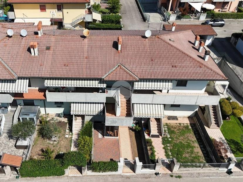 Bilocale via Giosue Carducci 33, Centro, San Bonifacio — foto 12 di 30
