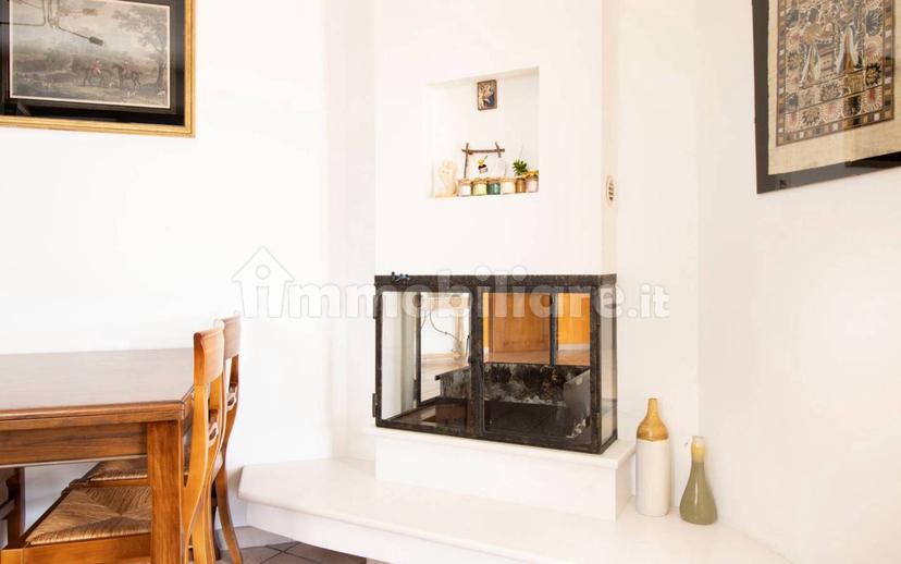 Appartamento Contrada Sant'Antonio 130, Valmir, Petritoli — foto 20 di 42