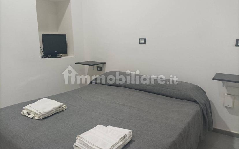 Stanza singola via Enrico Gagliardi 84, Vibo Valentia — foto 5 di 6