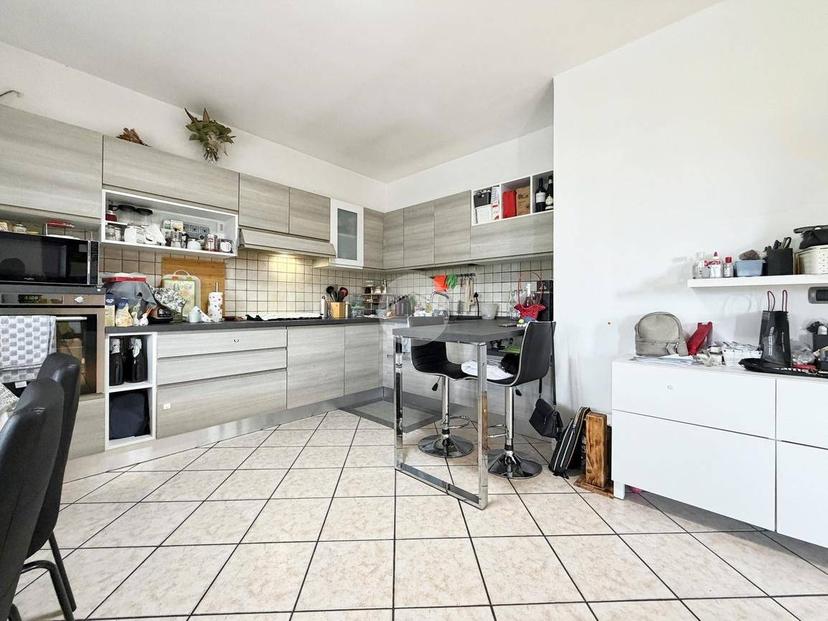 Bilocale via Giosue Carducci 33, Centro, San Bonifacio — foto 22 di 30