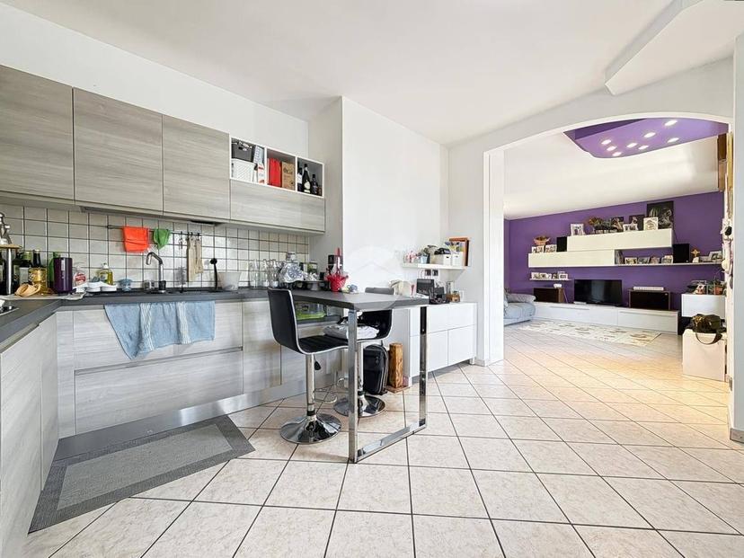 Bilocale via Giosue Carducci 33, Centro, San Bonifacio — foto 28 di 30