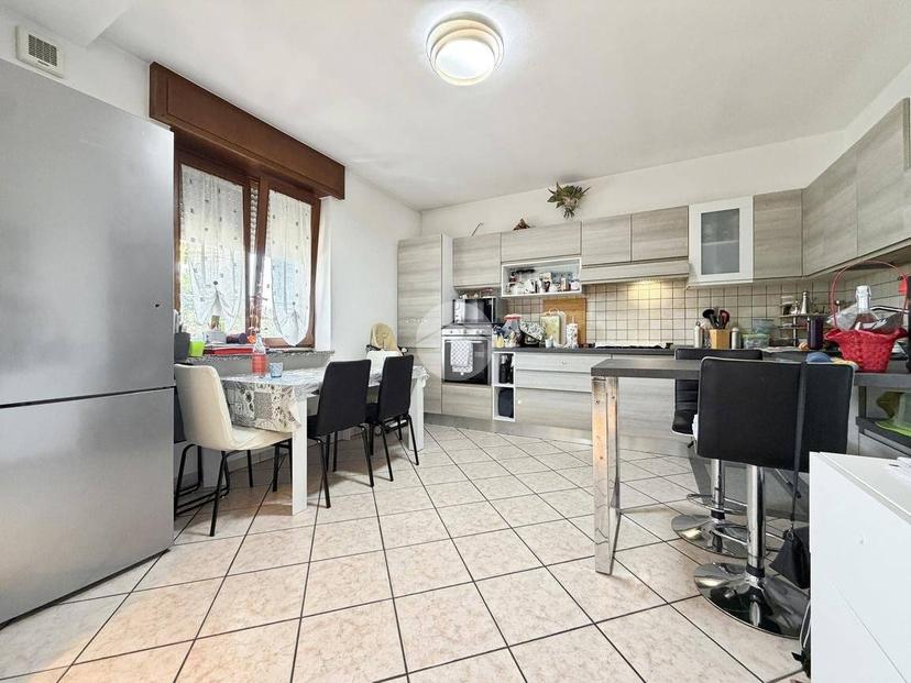 Bilocale via Giosue Carducci 33, Centro, San Bonifacio — foto 13 di 30