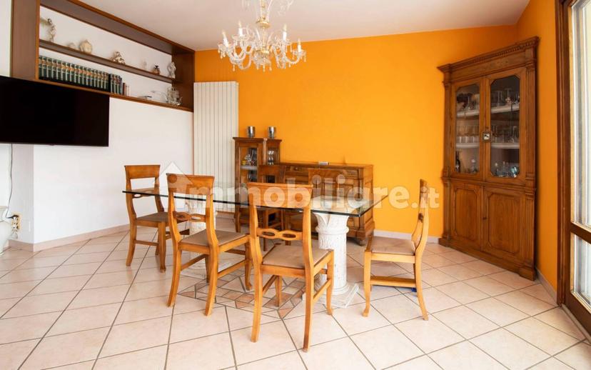 Appartamento Contrada Sant'Antonio 130, Valmir, Petritoli — foto 21 di 42