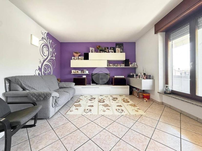 Bilocale via Giosue Carducci 33, Centro, San Bonifacio — foto 6 di 30