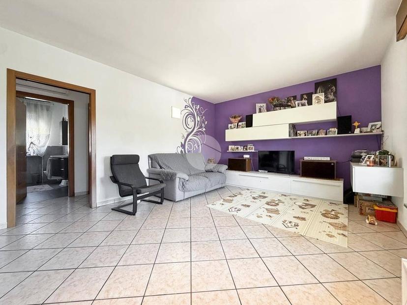 Bilocale via Giosue Carducci 33, Centro, San Bonifacio — foto 4 di 30