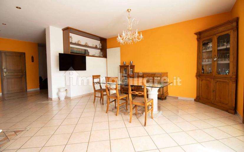 Appartamento Contrada Sant'Antonio 130, Valmir, Petritoli — foto 28 di 42