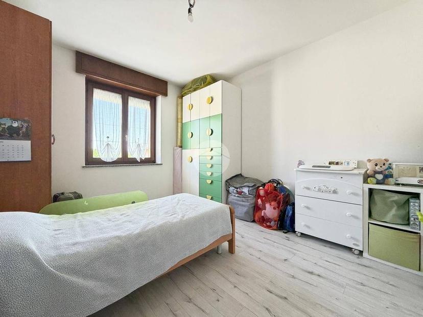 Bilocale via Giosue Carducci 33, Centro, San Bonifacio — foto 14 di 30
