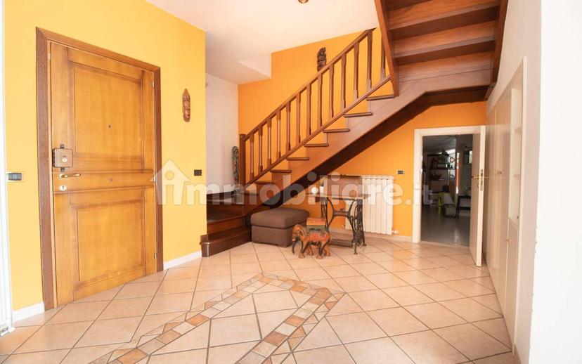 Appartamento Contrada Sant'Antonio 130, Valmir, Petritoli — foto 38 di 42