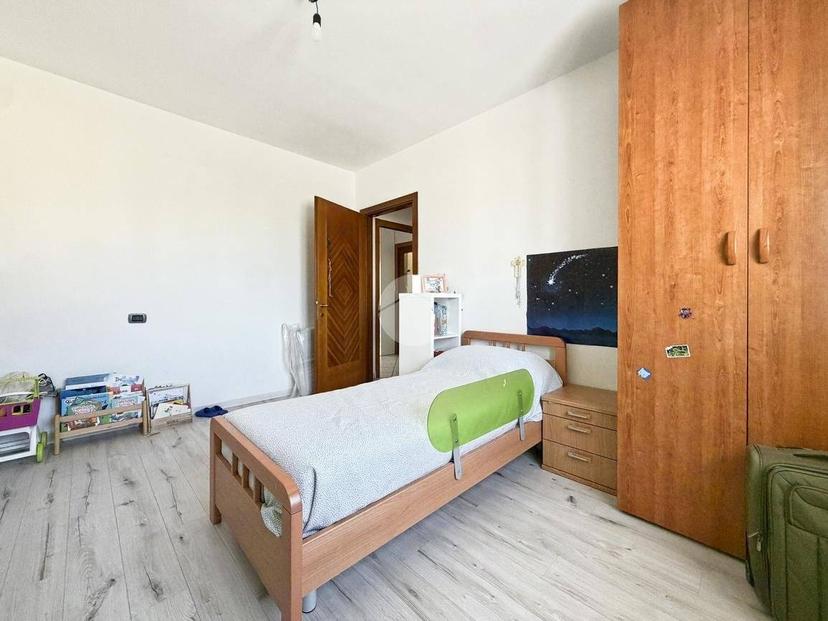 Bilocale via Giosue Carducci 33, Centro, San Bonifacio — foto 17 di 30