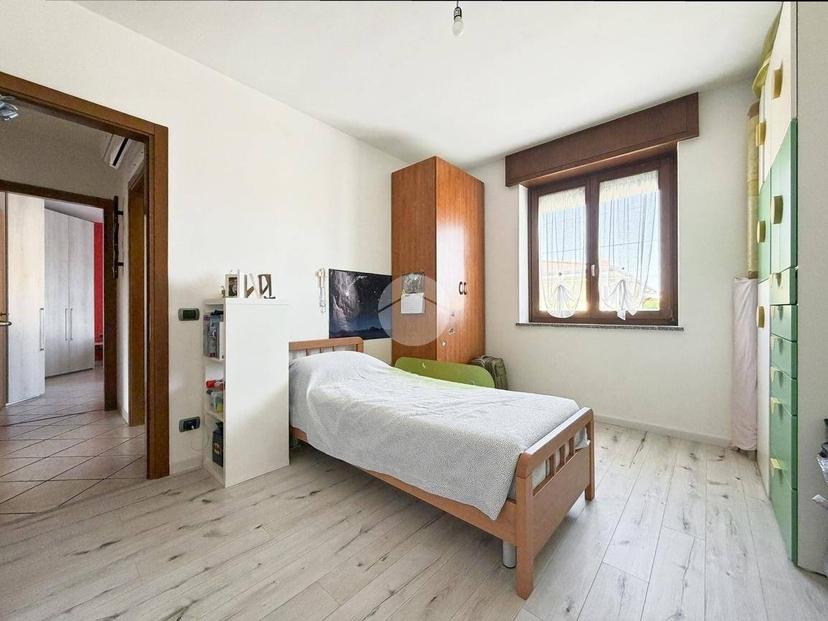 Bilocale via Giosue Carducci 33, Centro, San Bonifacio — foto 16 di 30