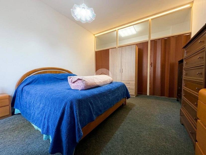 Trilocale via Francesco Buzzi 5, Centro, Sondrio — foto 17 di 24