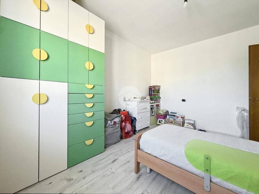 Bilocale via Giosue Carducci 33, Centro, San Bonifacio — foto 23 di 30