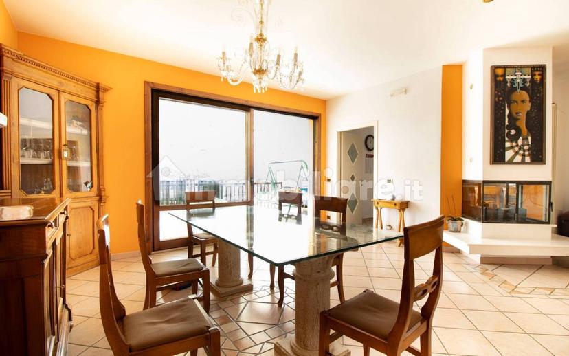 Appartamento Contrada Sant'Antonio 130, Valmir, Petritoli — foto 26 di 42