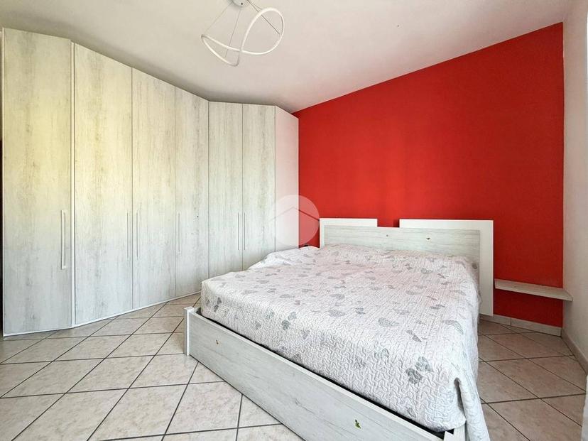 Bilocale via Giosue Carducci 33, Centro, San Bonifacio — foto 26 di 30