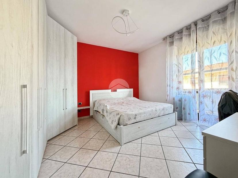 Bilocale via Giosue Carducci 33, Centro, San Bonifacio — foto 25 di 30