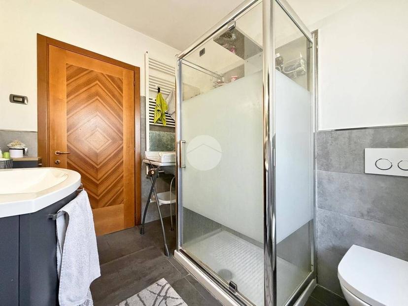 Bilocale via Giosue Carducci 33, Centro, San Bonifacio — foto 24 di 30