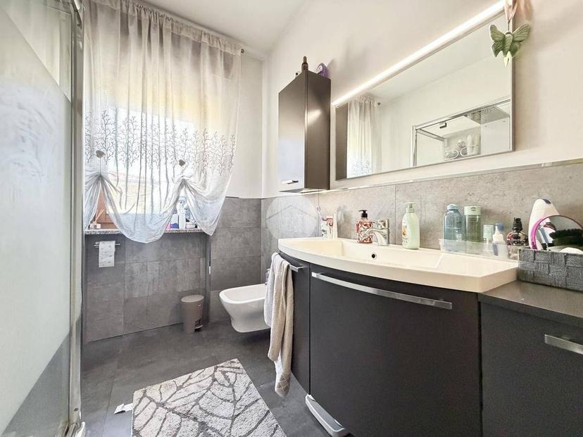 Bilocale via Giosue Carducci 33, Centro, San Bonifacio — foto 11 di 30