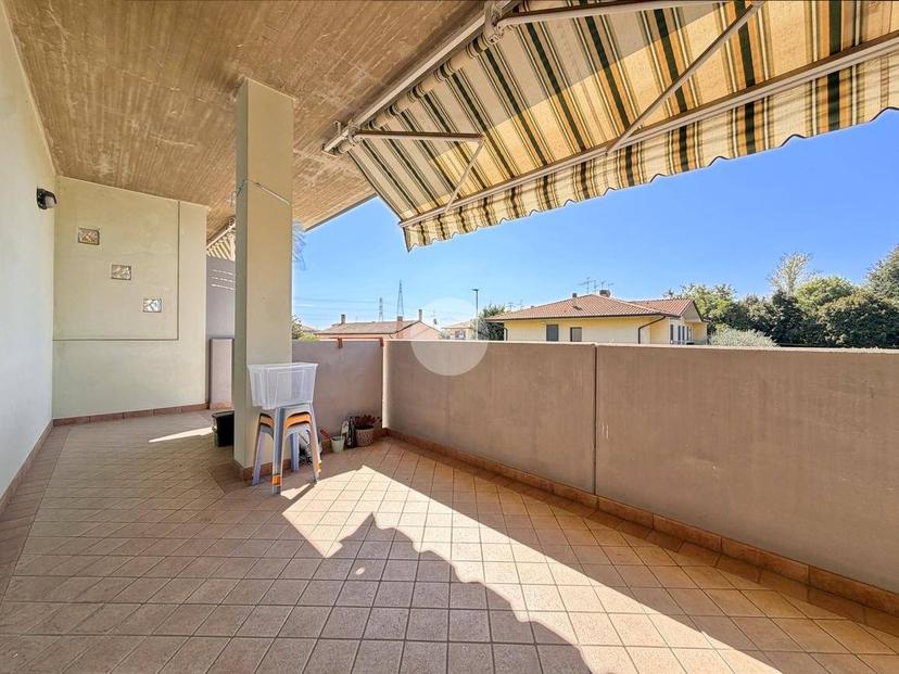 Bilocale via Giosue Carducci 33, Centro, San Bonifacio — foto 19 di 30