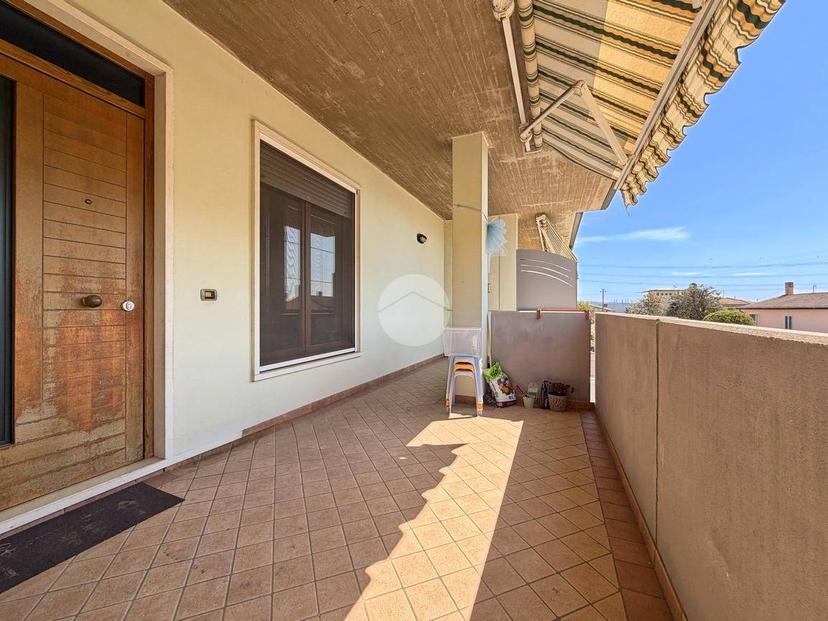 Bilocale via Giosue Carducci 33, Centro, San Bonifacio — foto 18 di 30