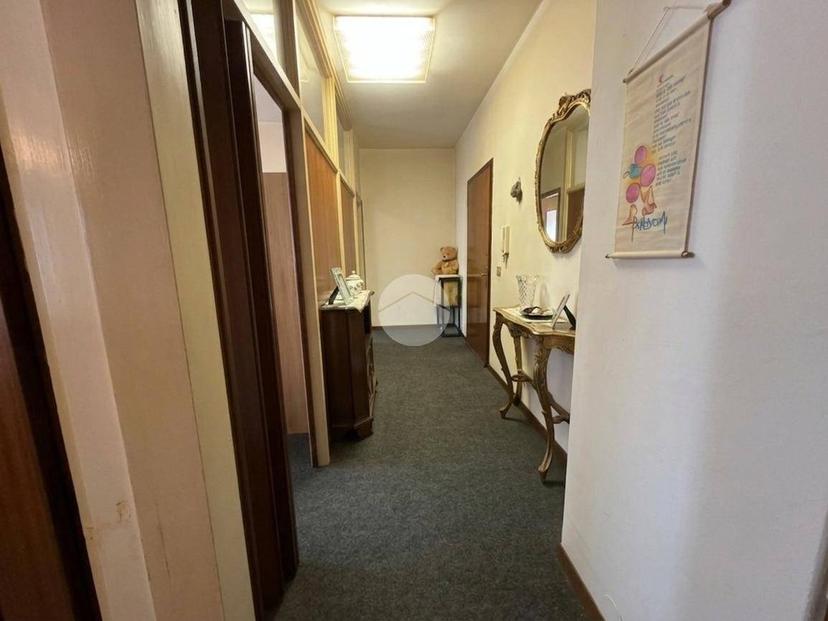 Trilocale via Francesco Buzzi 5, Centro, Sondrio — foto 2 di 24