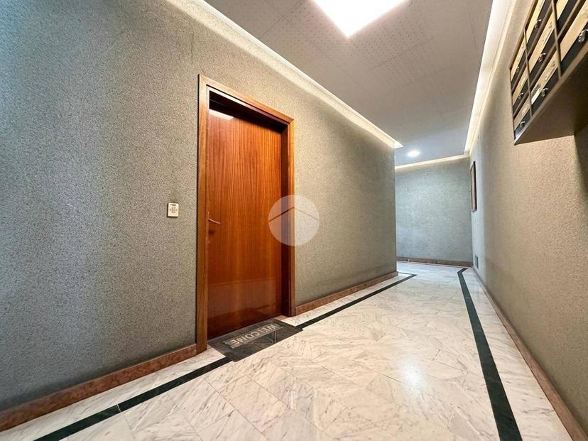 Trilocale via Francesco Buzzi 5, Centro, Sondrio — foto 8 di 24