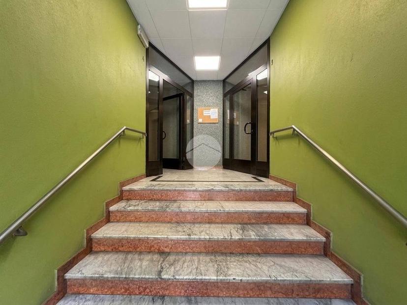 Trilocale via Francesco Buzzi 5, Centro, Sondrio — foto 7 di 24