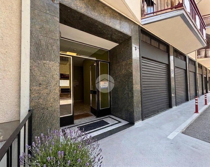 Trilocale via Francesco Buzzi 5, Centro, Sondrio — foto 24 di 24