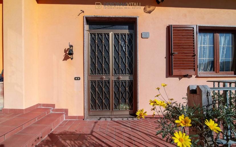 Villa unifamiliare via Barisello 7, Aulla — foto 32 di 87
