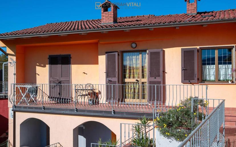 Villa unifamiliare via Barisello 7, Aulla — foto 34 di 87