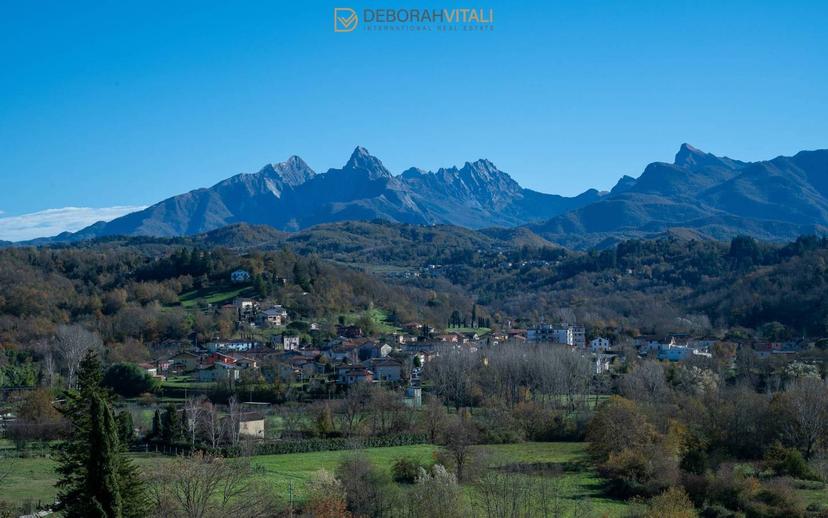 Villa unifamiliare via Barisello 7, Aulla — foto 5 di 87
