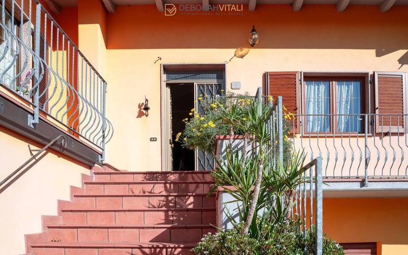 Villa unifamiliare via Barisello 7, Aulla — foto 78 di 87