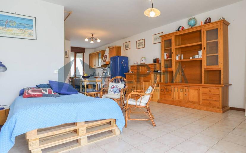 Terratetto unifamiliare via Tessello, Tessello, Cesena — foto 2 di 40