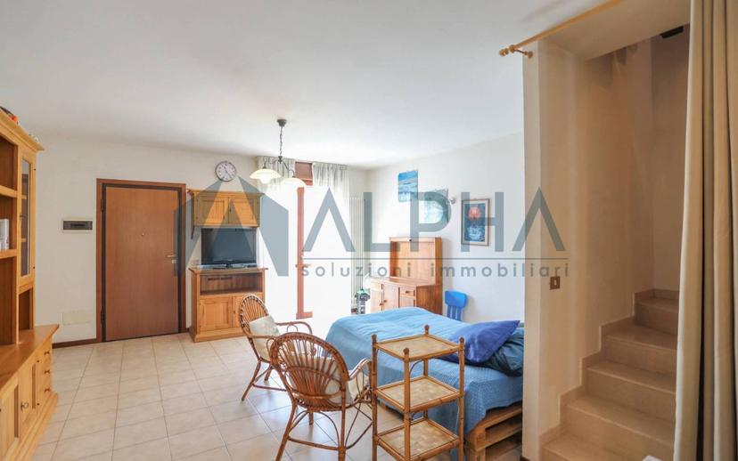 Terratetto unifamiliare via Tessello, Tessello, Cesena — foto 15 di 40