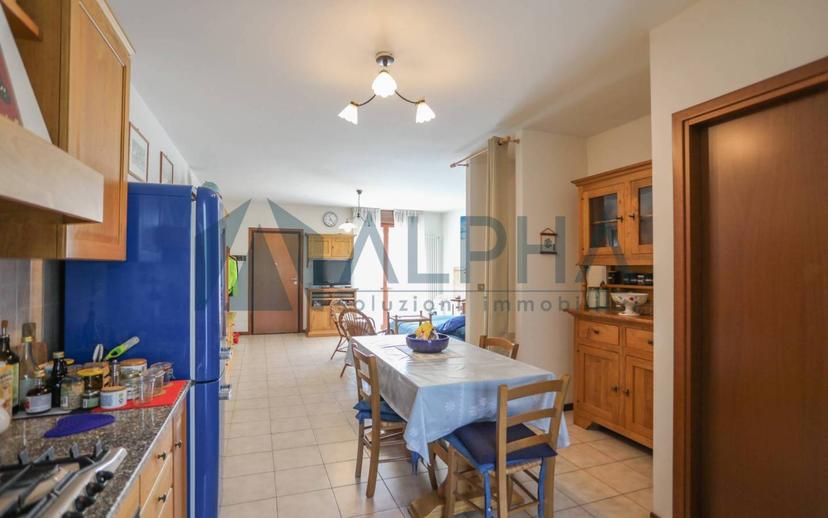 Terratetto unifamiliare via Tessello, Tessello, Cesena — foto 23 di 40