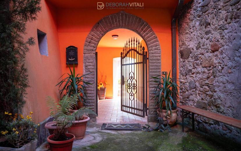 Villa unifamiliare via Barisello 7, Aulla — foto 54 di 87