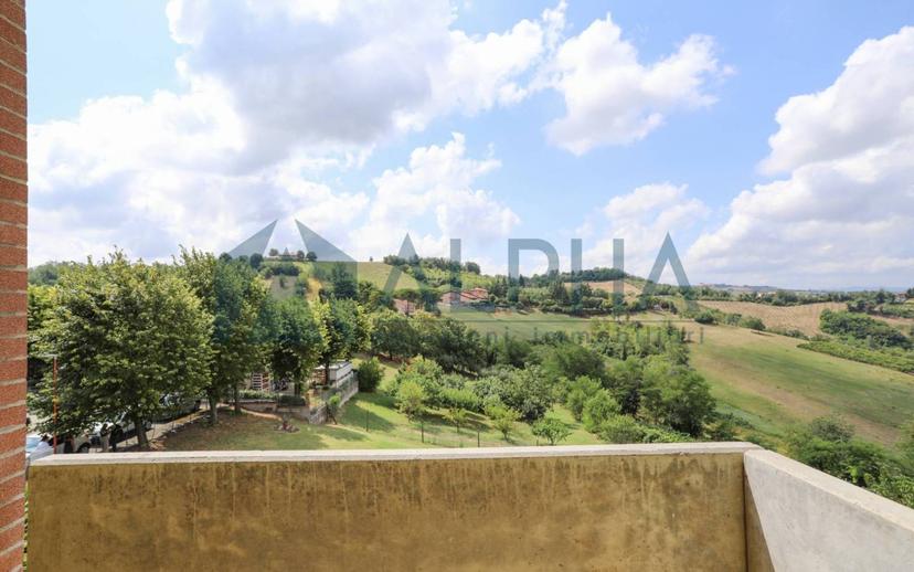 Terratetto unifamiliare via Tessello, Tessello, Cesena — foto 19 di 40