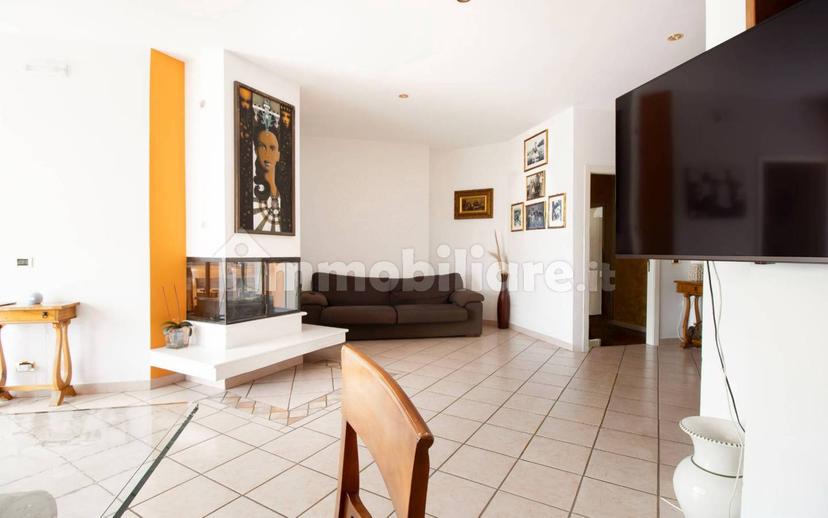 Appartamento Contrada Sant'Antonio 130, Valmir, Petritoli — foto 5 di 42