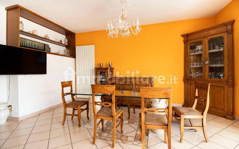 Appartamento Contrada Sant'Antonio 130, Valmir, Petritoli — foto 2 di 42