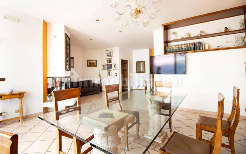 Appartamento Contrada Sant'Antonio 130, Valmir, Petritoli — foto 19 di 42