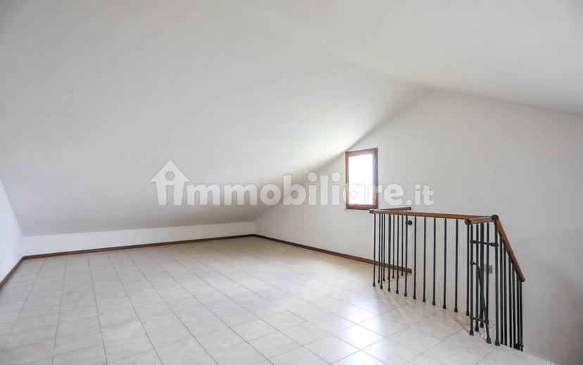 Terratetto unifamiliare via Tessello, Tessello, Cesena — foto 34 di 40