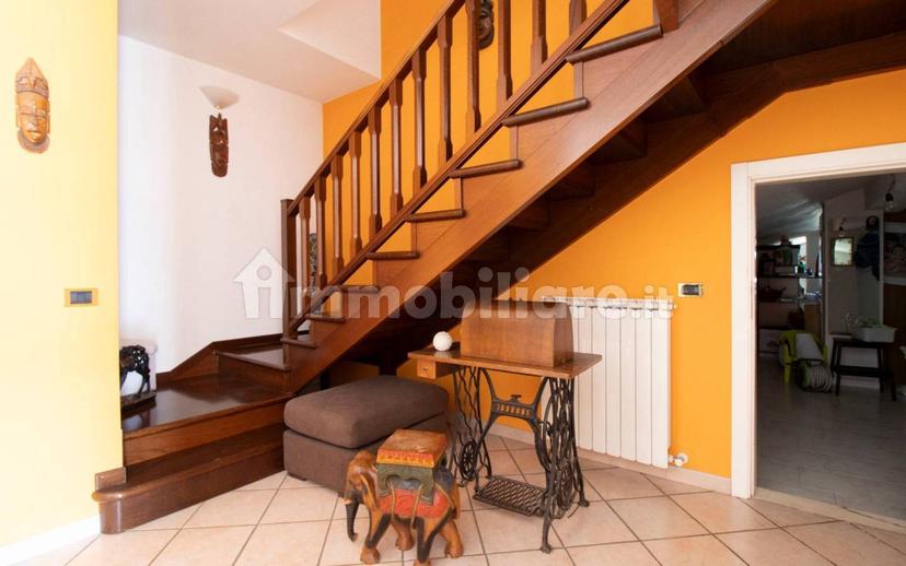 Appartamento Contrada Sant'Antonio 130, Valmir, Petritoli — foto 14 di 42