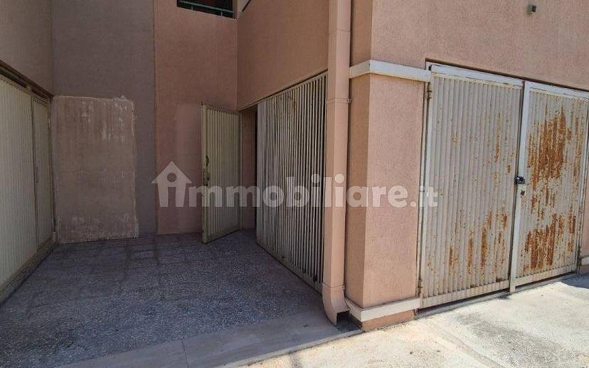 Quadrilocale via Teatro la Fenice 12, Statte — foto 51 di 70