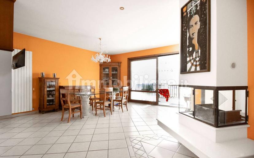 Appartamento Contrada Sant'Antonio 130, Valmir, Petritoli — foto 33 di 42