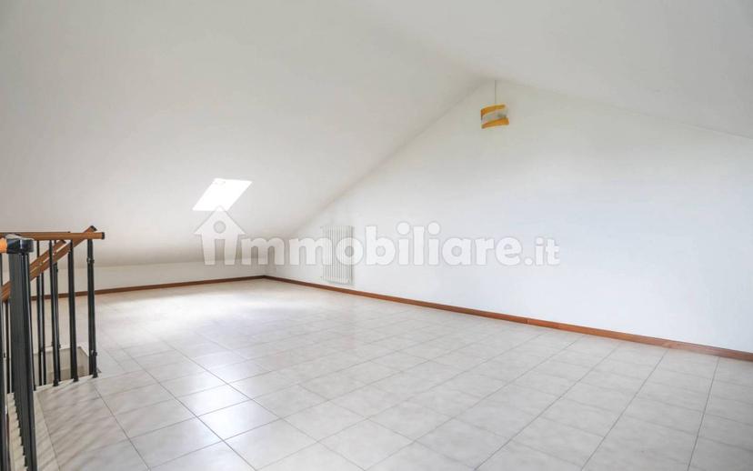 Terratetto unifamiliare via Tessello, Tessello, Cesena — foto 7 di 40