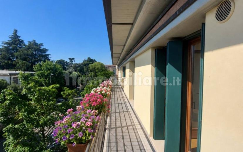 Attico buono stato, 206 m², Centro, Thiene — foto 11 di 11