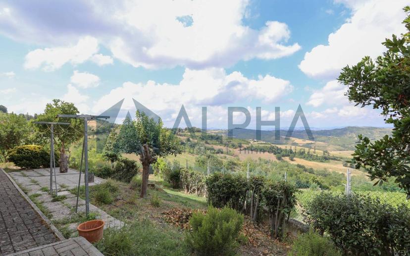 Terratetto unifamiliare via Tessello, Tessello, Cesena — foto 29 di 40