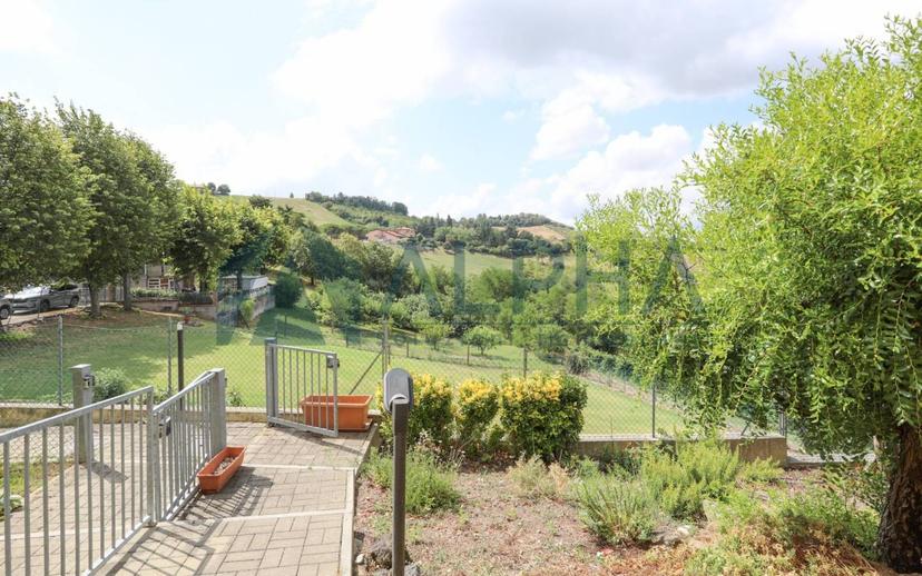 Terratetto unifamiliare via Tessello, Tessello, Cesena — foto 30 di 40