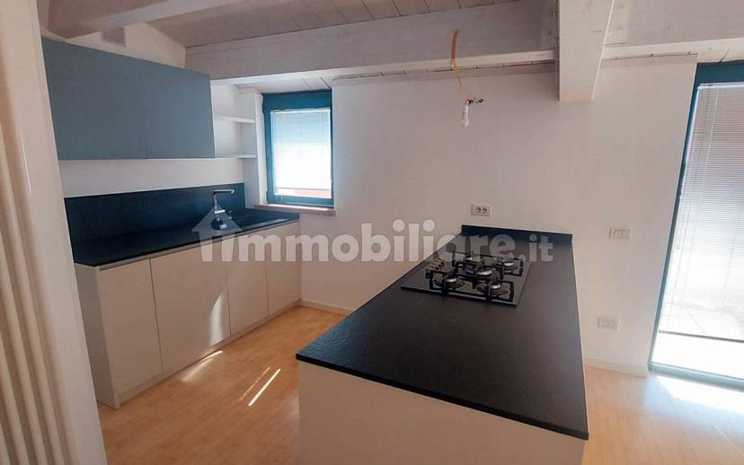 Attico buono stato, 206 m², Centro, Thiene — foto 5 di 11