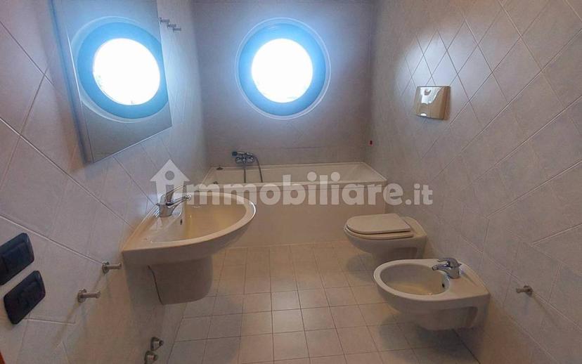 Attico buono stato, 206 m², Centro, Thiene — foto 4 di 11